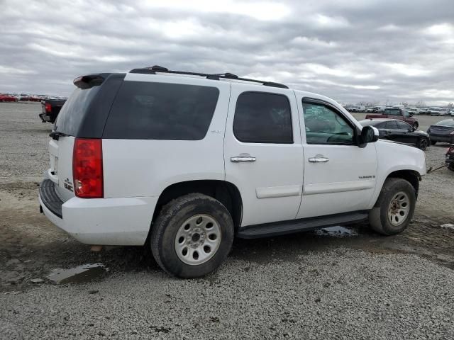 2008 GMC Yukon