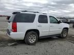 2008 GMC Yukon