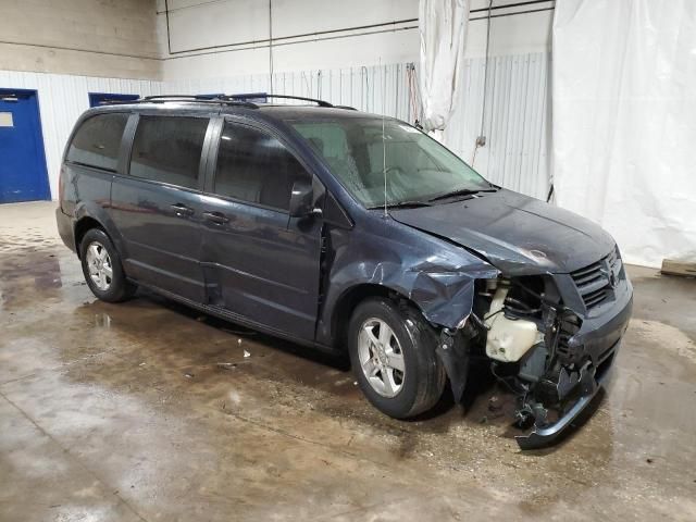 2008 Dodge Grand Caravan SE