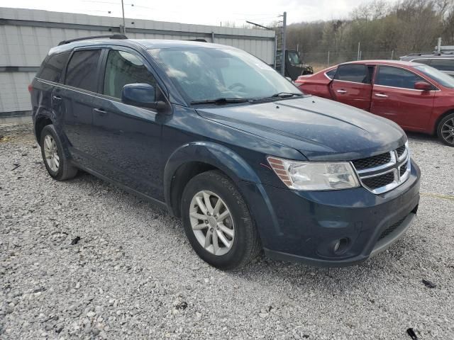 2014 Dodge Journey SXT