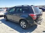 2016 Subaru Forester 2.5I