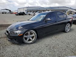 2015 BMW 320 I en venta en San Diego, CA