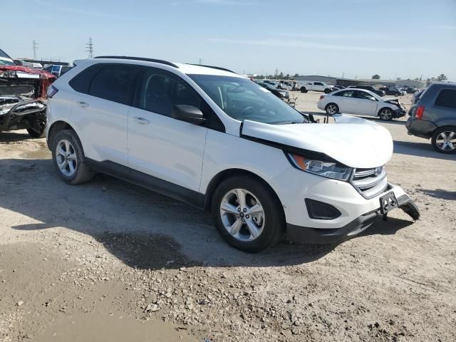 2017 Ford Edge SE