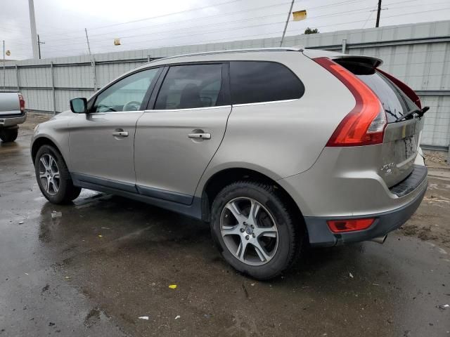 2011 Volvo XC60 T6