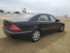 2005 Mercedes-Benz S 430 4matic