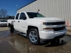 2018 Chevrolet Silverado K1500 Custom