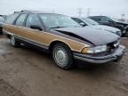 1996 Buick Roadmaster Base