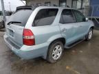 2002 Acura MDX Touring