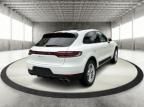 2021 Porsche Macan S