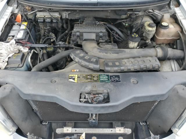 2004 Ford F150