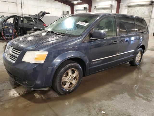 2008 Dodge Grand Caravan SXT