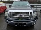 2010 Ford F150 Super Cab