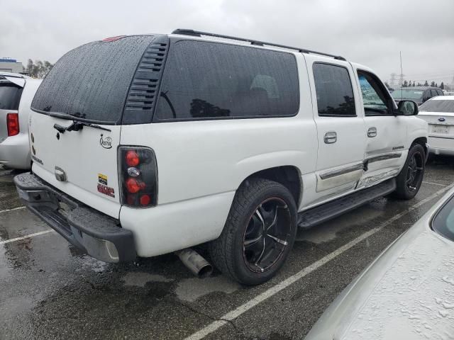 2003 GMC Yukon XL C1500