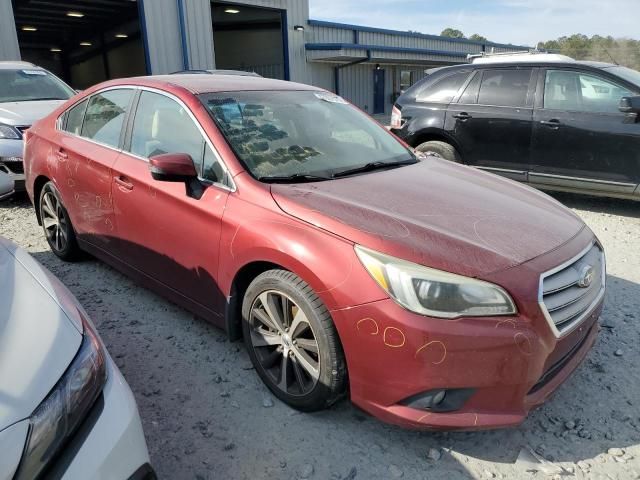 2015 Subaru Legacy 2.5I Limited