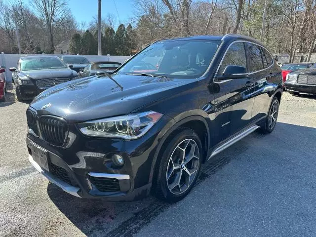 2017 BMW X1 XDRIVE28I