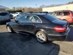 2010 Mercedes-Benz E 350 4matic