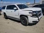 2017 Chevrolet Suburban C1500 LT