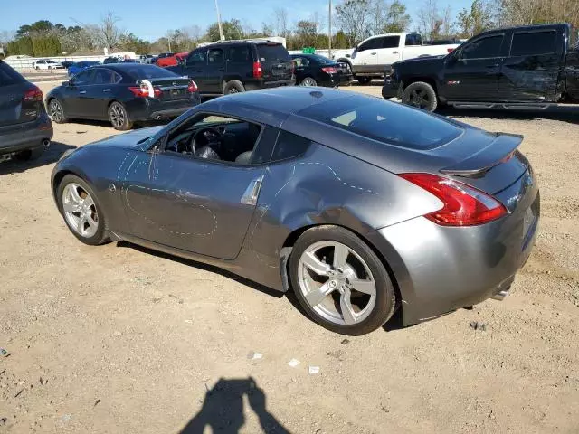 2011 Nissan 370Z Base