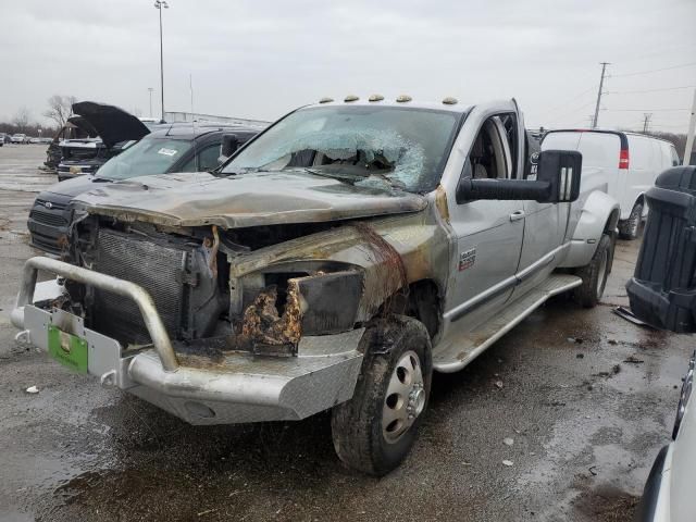 2007 Dodge RAM 3500