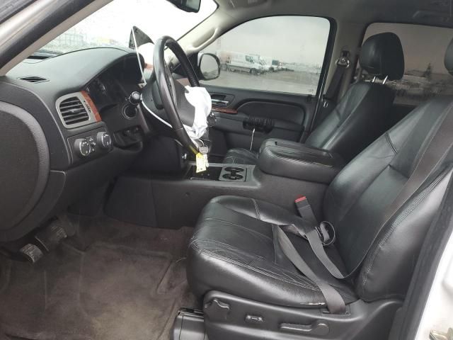 2014 GMC Yukon XL K1500 SLT