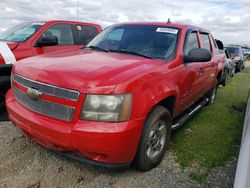 2007 Chevrolet Avalanche C1500 en venta en Sacramento, CA