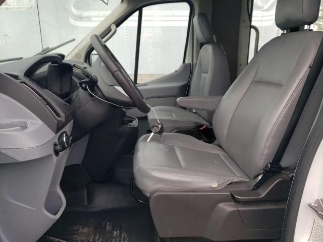 2019 Ford Transit T-350 HD