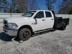 Dodge ram 3500 st salvage cars for sale: 2014 Dodge RAM 3500 ST