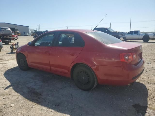 2007 Volkswagen Jetta