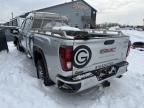 2023 GMC Sierra K2500 Heavy Duty