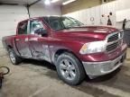 2017 Dodge RAM 1500 SLT