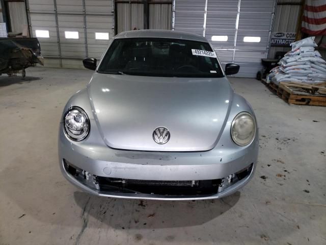 2014 Volkswagen Beetle