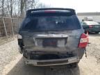 2007 Toyota Highlander Hybrid