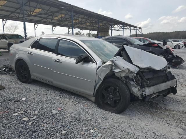 2012 Chevrolet Malibu 2LT