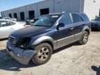 2008 KIA Sorento EX