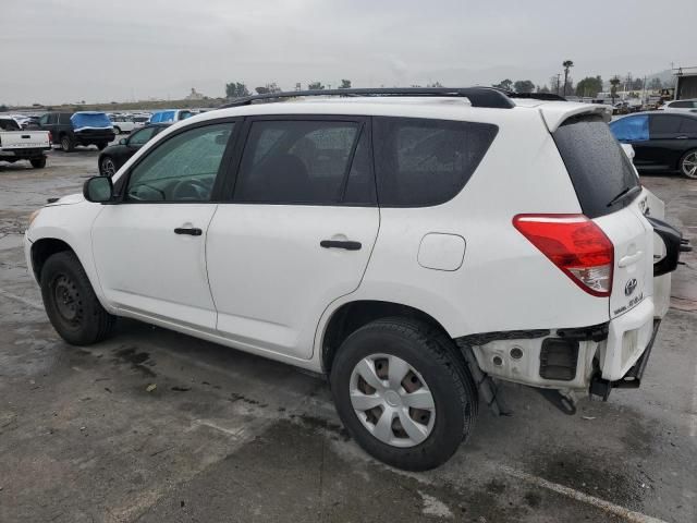 2006 Toyota Rav4