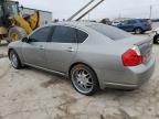 2007 Infiniti M35 Base