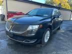 2015 Lincoln MKT