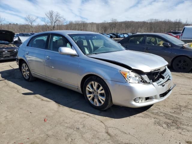 2010 Toyota Avalon XL