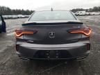 2021 Acura TLX Tech A