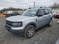 2021 Ford Bronco Sport en venta en Hillsborough, NJ