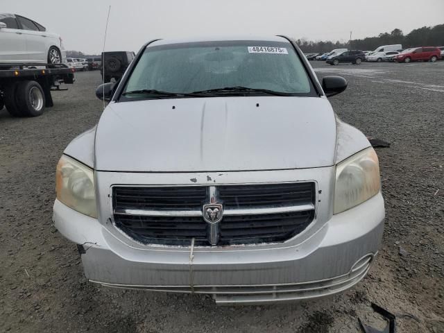 2007 Dodge Caliber SXT