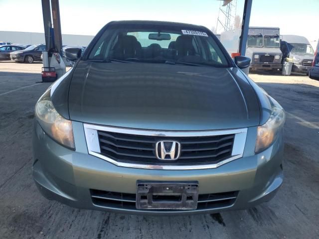 2008 Honda Accord EX