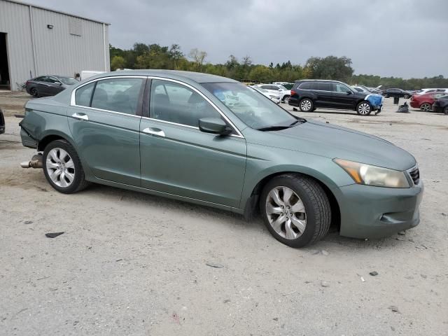 2010 Honda Accord EXL