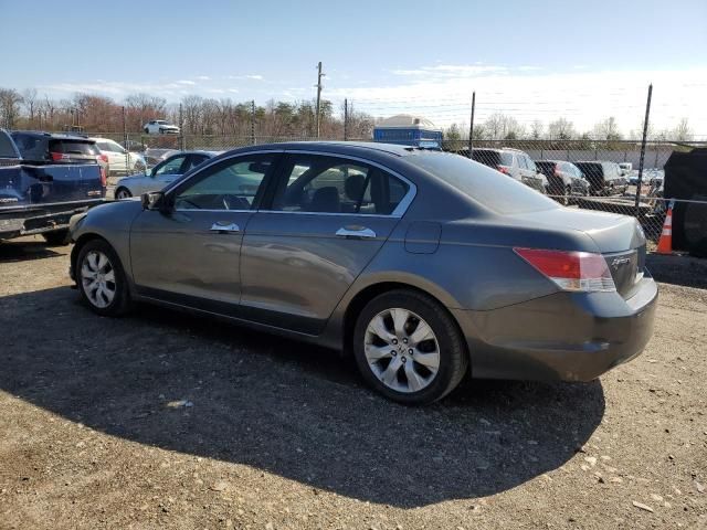 2009 Honda Accord EXL