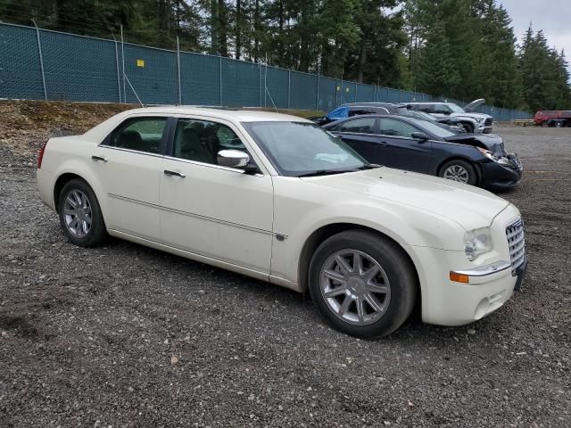 2006 Chrysler 300C