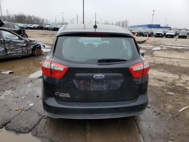 2016 Ford C-MAX Premium SEL