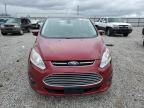 2015 Ford C-MAX SEL