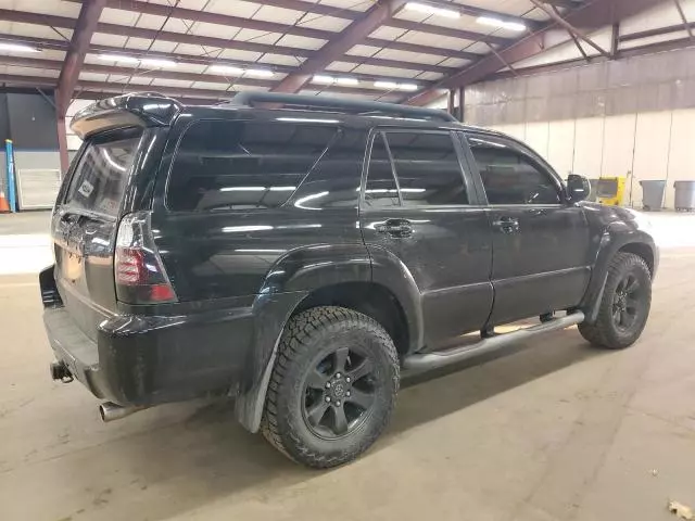 2009 Toyota 4runner SR5