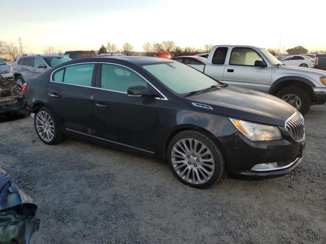 2014 Buick Lacrosse Touring