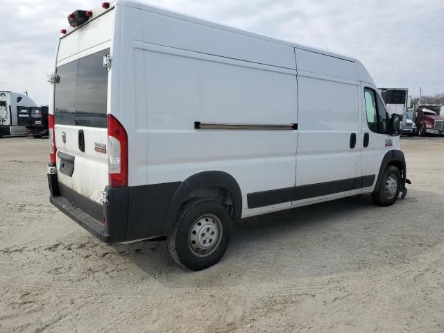 2019 Dodge RAM Promaster 2500 2500 High